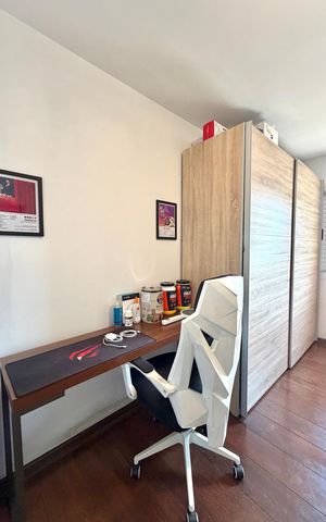 Apartamento à venda com 165m², 3 quartos e 3 vagas
