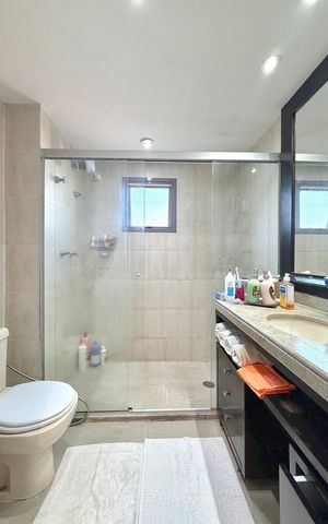 Apartamento à venda com 165m², 3 quartos e 3 vagas