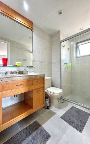 Apartamento à venda com 165m², 3 quartos e 3 vagas