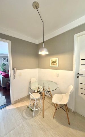 Apartamento à venda com 165m², 3 quartos e 3 vagas