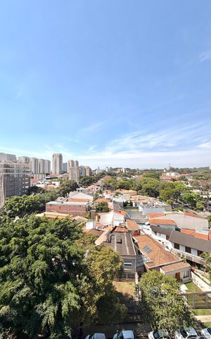 Apartamento à venda com 165m², 3 quartos e 3 vagas