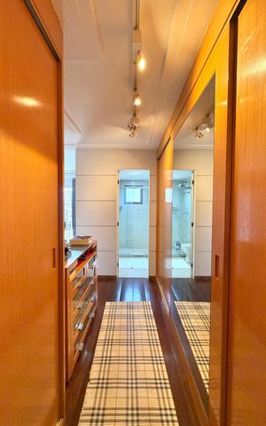 Apartamento à venda com 165m², 3 quartos e 3 vagas
