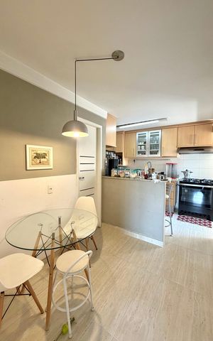 Apartamento à venda com 165m², 3 quartos e 3 vagas
