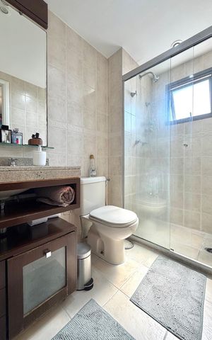 Apartamento à venda com 165m², 3 quartos e 3 vagas