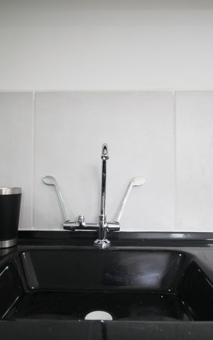 Apartamento para alugar com 35m², 2 quartos e sem vagaCozinha