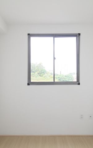 Apartamento para alugar com 35m², 2 quartos e sem vagaQuarto 2