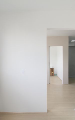 Apartamento para alugar com 35m², 2 quartos e sem vagaQuarto 2