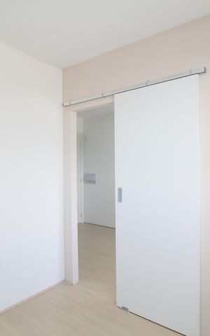 Apartamento para alugar com 35m², 2 quartos e sem vagaQuarto 1