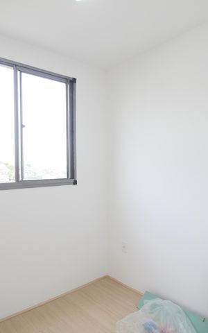 Apartamento para alugar com 35m², 2 quartos e sem vagaQuarto 1
