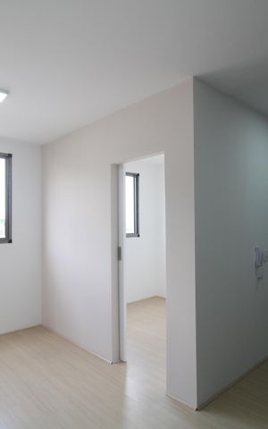 Apartamento para alugar com 35m², 2 quartos e sem vagaSala