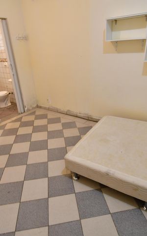 Studio para alugar com 35m², 1 quarto e sem vagaQuarto