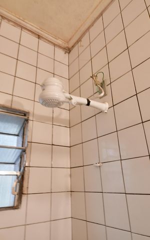 Studio para alugar com 35m², 1 quarto e sem vagaBanheiro