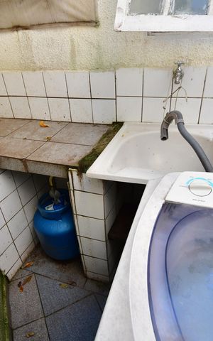 Studio para alugar com 35m², 1 quarto e sem vagaÁrea de Serviço