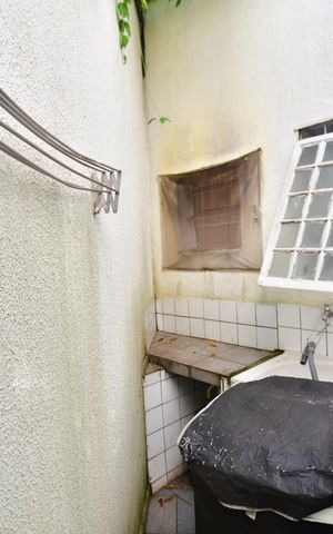 Studio para alugar com 35m², 1 quarto e sem vagaÁrea de Serviço