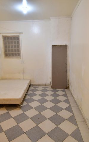 Studio para alugar com 35m², 1 quarto e sem vagaQuarto