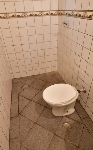 Studio para alugar com 35m², 1 quarto e sem vagaBanheiro