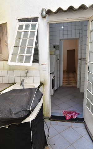 Studio para alugar com 35m², 1 quarto e sem vagaÁrea de Serviço