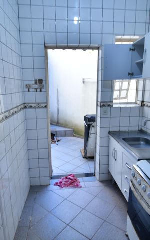 Studio para alugar com 35m², 1 quarto e sem vagaCozinha