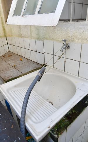 Studio para alugar com 35m², 1 quarto e sem vagaÁrea de Serviço