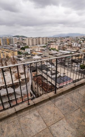 Apartamento à venda com 130m², 2 quartos e 2 vagas