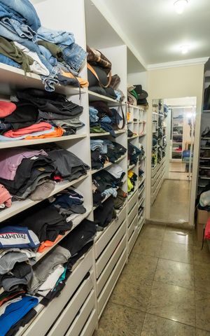 Apartamento à venda com 130m², 2 quartos e 2 vagas
