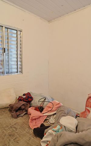 Casa para alugar com 60m², 2 quartos e 1 vagaQuarto 2