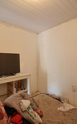 Casa para alugar com 60m², 2 quartos e 1 vagaQuarto 2