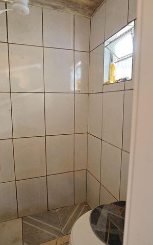 Casa para alugar com 60m², 2 quartos e 1 vagaBanheiro