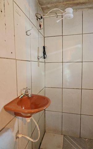 Casa para alugar com 60m², 2 quartos e 1 vagaBanheiro