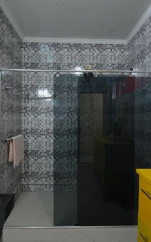 Casa para alugar com 656m², 3 quartos e 4 vagasBanheiro Social