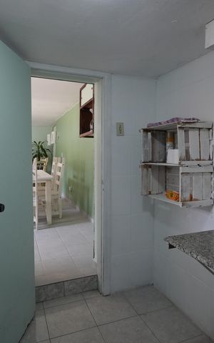 Casa para alugar com 656m², 3 quartos e 4 vagasBanheiro Social