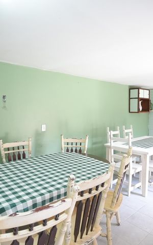 Casa para alugar com 656m², 3 quartos e 4 vagasÁrea gourmet