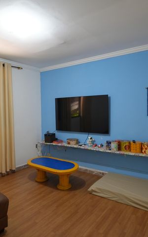 Casa para alugar com 656m², 3 quartos e 4 vagasQuarto 2