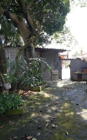 Casa para alugar com 656m², 3 quartos e 4 vagasQuintal
