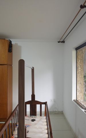 Casa para alugar com 656m², 3 quartos e 4 vagasQuarto 1