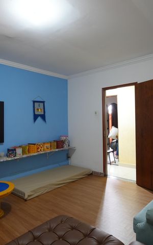 Casa para alugar com 656m², 3 quartos e 4 vagasQuarto 2