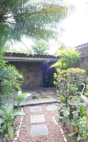 Casa para alugar com 656m², 3 quartos e 4 vagasJardim