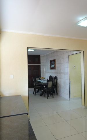 Casa para alugar com 656m², 3 quartos e 4 vagasCopa