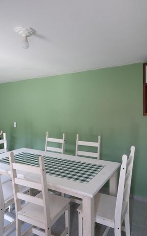 Casa para alugar com 656m², 3 quartos e 4 vagasÁrea gourmet