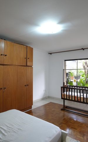 Casa para alugar com 656m², 3 quartos e 4 vagasQuarto 1