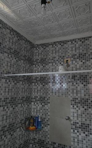 Casa para alugar com 656m², 3 quartos e 4 vagasBanheiro da Suíte