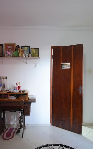 Casa para alugar com 656m², 3 quartos e 4 vagasCozinha