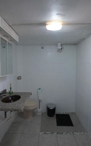 Casa para alugar com 656m², 3 quartos e 4 vagasBanheiro Social