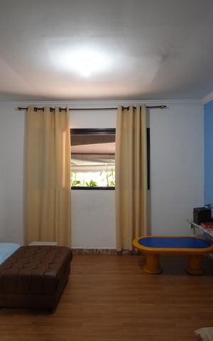Casa para alugar com 656m², 3 quartos e 4 vagasQuarto 2