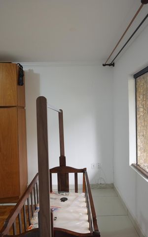 Casa para alugar com 656m², 3 quartos e 4 vagasQuarto 1