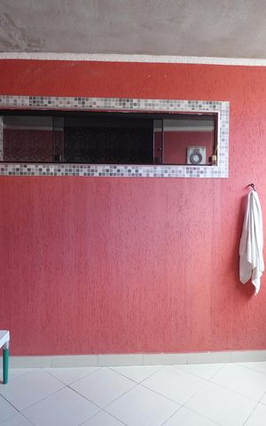 Casa para alugar com 656m², 3 quartos e 4 vagasQuintal