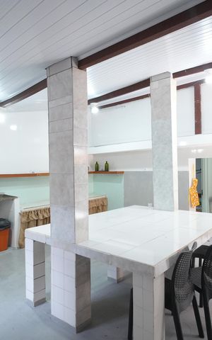 Casa para alugar com 656m², 3 quartos e 4 vagasÁrea gourmet