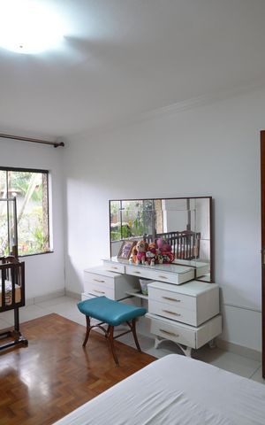 Casa para alugar com 656m², 3 quartos e 4 vagasQuarto 1