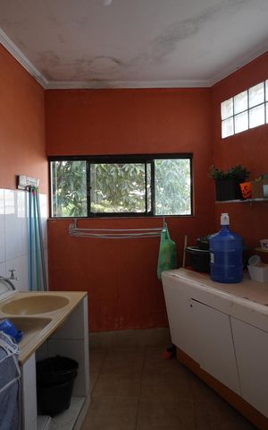 Casa para alugar com 656m², 3 quartos e 4 vagasÁrea de Serviço