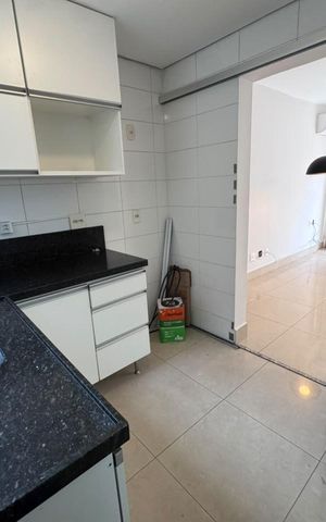 Apartamento para alugar com 93m², 2 quartos e 1 vaga Apartamento para alugar com 93m², 2 quartos e 1 vagacozinha